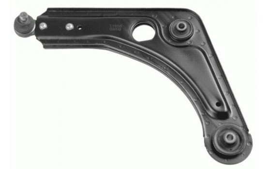 Track Control Arm 11656 01 Lemforder