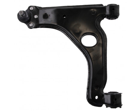 Track Control Arm 11657 FEBI