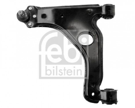 Track Control Arm 11657 FEBI, Image 2