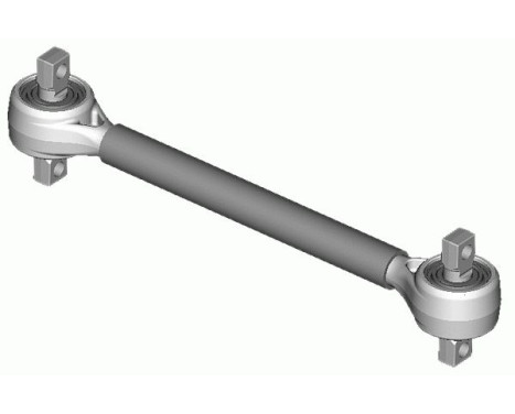 Track Control Arm 11757 02 Lemforder