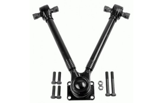 Track Control Arm 11760 02 Lemforder