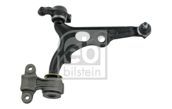Track Control Arm 12045 FEBI, Image 2