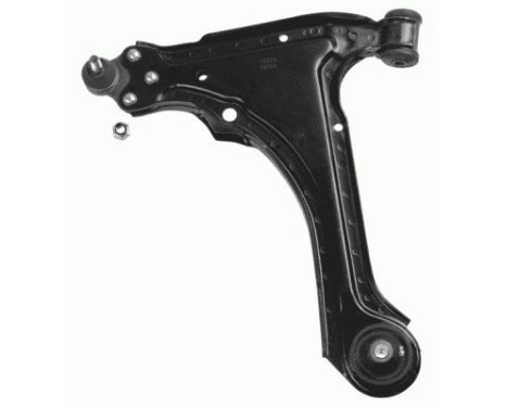 Track Control Arm 12223 01 Lemforder