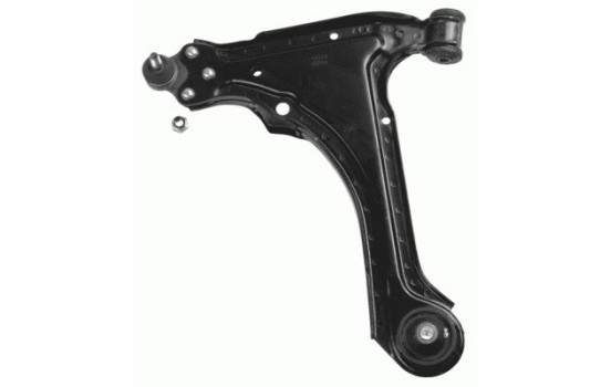 Track Control Arm 12223 01 Lemforder