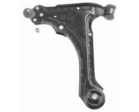 Track Control Arm 12240 01 Lemforder
