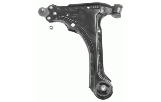 Track Control Arm 12240 01 Lemforder