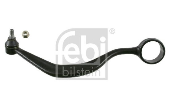 Track Control Arm 12563 FEBI, Image 2
