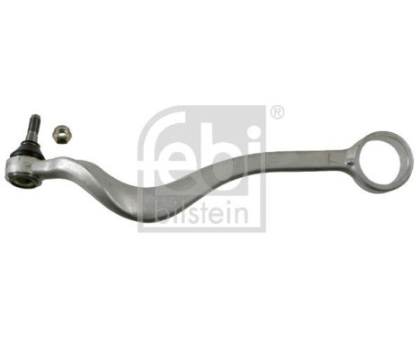 Track Control Arm 12621 FEBI, Image 2