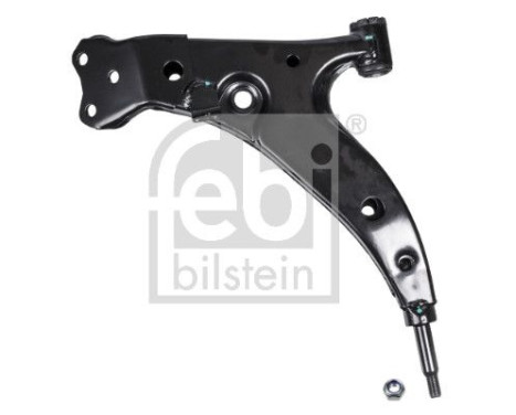 Track Control Arm 12932 FEBI, Image 2