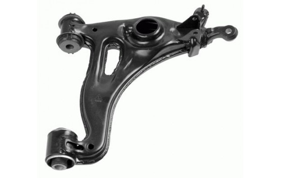 Track Control Arm 13479 01 Lemforder