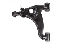 Track Control Arm 14036 FEBI