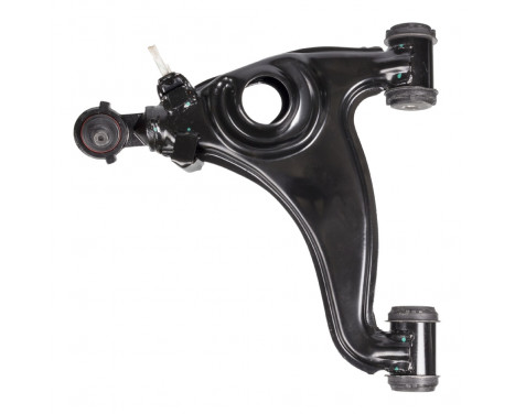 Track Control Arm 14036 FEBI