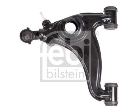 Track Control Arm 14036 FEBI, Image 2