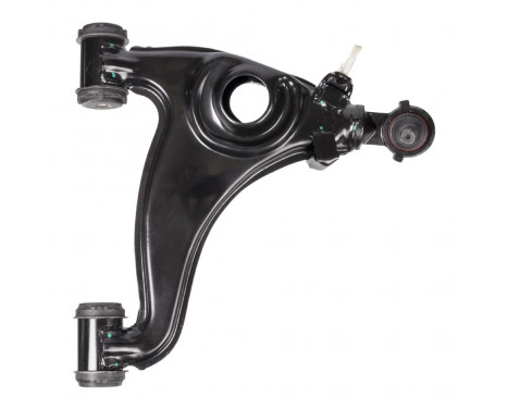 Track Control Arm 14037 FEBI