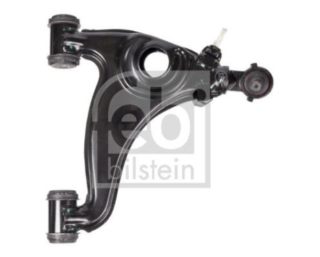 Track Control Arm 14037 FEBI, Image 2
