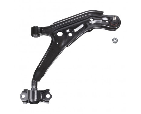 Track Control Arm 14149 FEBI