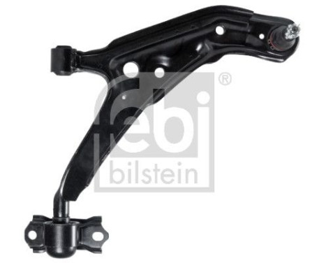 Track Control Arm 14149 FEBI, Image 2