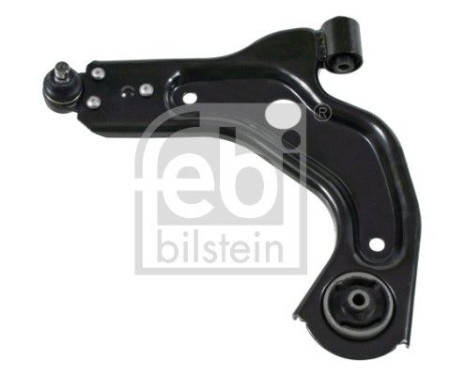 Track Control Arm 14244 FEBI, Image 2