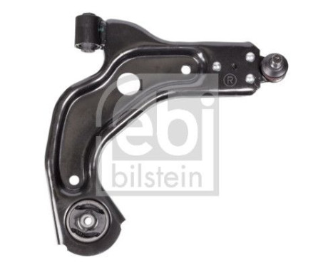 Track Control Arm 14245 FEBI, Image 2