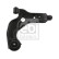 Track Control Arm 14247 FEBI, Thumbnail 2