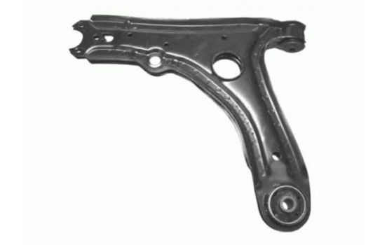 Track Control Arm 14466 01 Lemforder