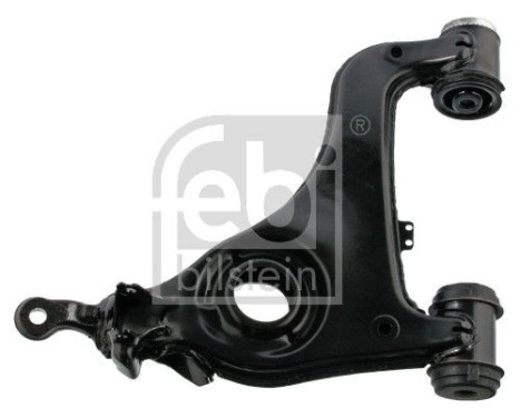 Track Control Arm 14522 FEBI, Image 2