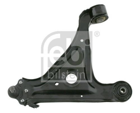 Track Control Arm 15399 FEBI, Image 2