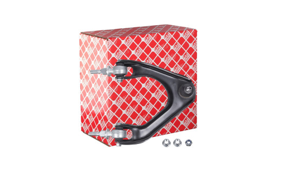 Track Control Arm 15455 FEBI