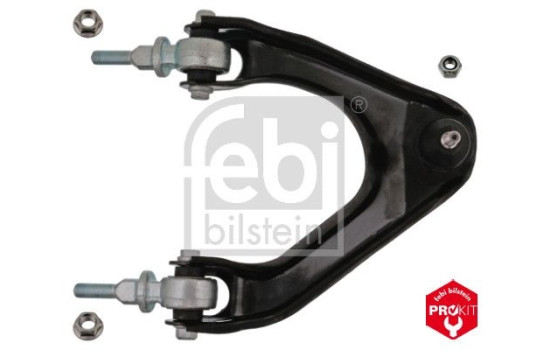 Track Control Arm 15455 FEBI, Image 2