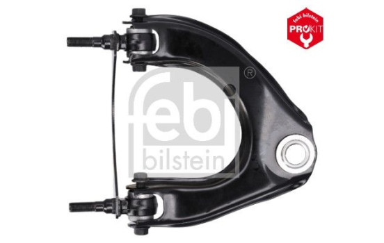 Track Control Arm 15477 FEBI, Image 3