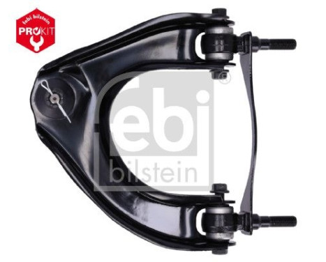 Track Control Arm 15478 FEBI, Image 2