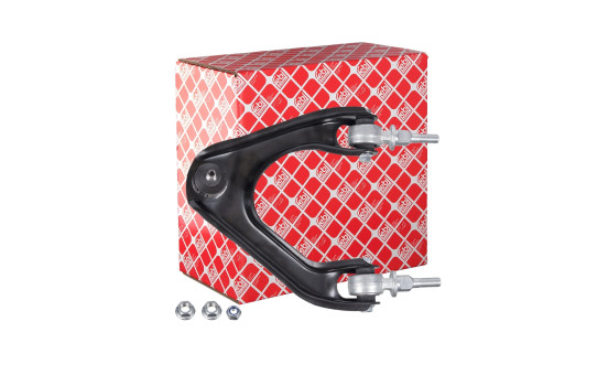 Track Control Arm 15535 FEBI
