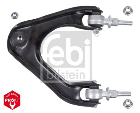 Track Control Arm 15535 FEBI, Image 2