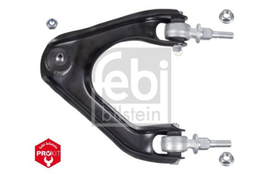 Track Control Arm 15535 FEBI, Image 2
