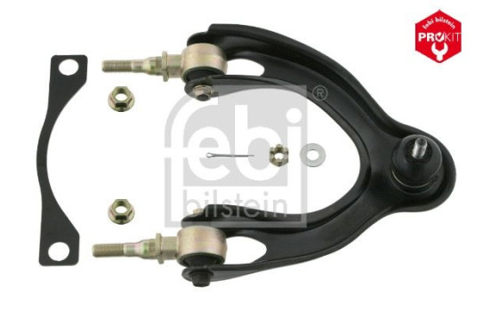 Track Control Arm 15553 FEBI, Image 2