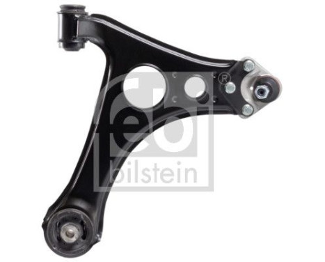 Track Control Arm 15563 FEBI, Image 2