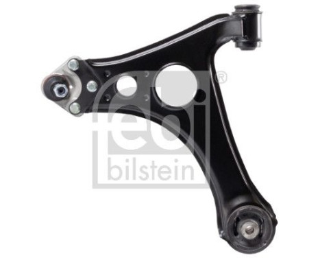 Track Control Arm 15564 FEBI, Image 2
