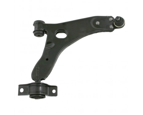 Track Control Arm 15681 FEBI