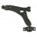 Track Control Arm 15682 FEBI