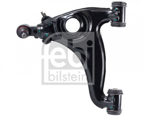 Track Control Arm 15694 FEBI, Image 2