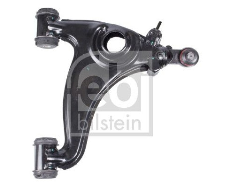 Track Control Arm 15695 FEBI, Image 2