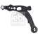 Track Control Arm 15769 FEBI, Thumbnail 3