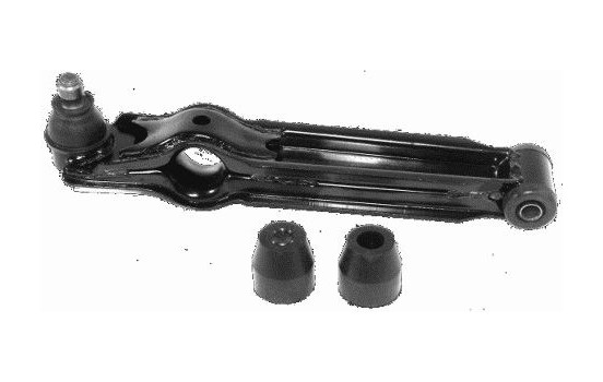 Track Control Arm 16206 01 Lemforder