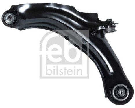 Track Control Arm 170526 FEBI, Image 2