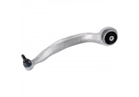 Track Control Arm 170529 FEBI
