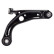 Track Control Arm 170707 FEBI