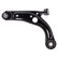 Track Control Arm 170709 FEBI