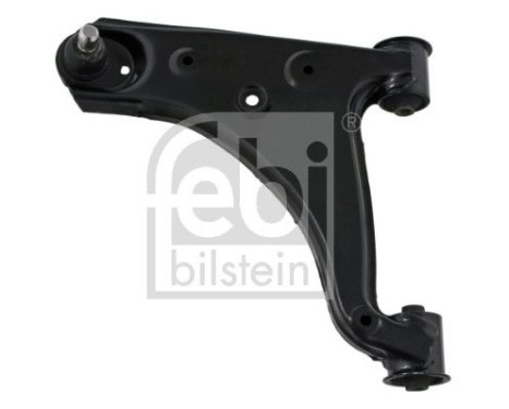 Track Control Arm 17071 FEBI, Image 2