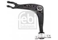 Track Control Arm 170723 FEBI