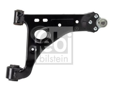 Track Control Arm 171634 FEBI, Image 2